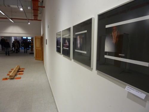 Relacja z wystawy w Gdańsku