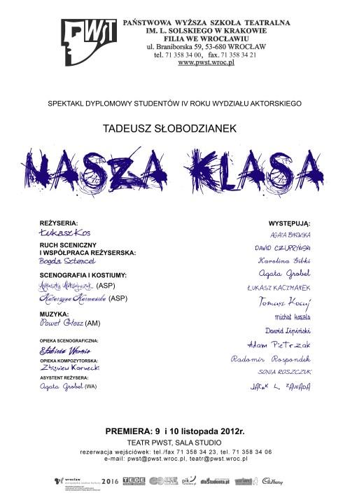 Nasza Klasa Nasza Klasa