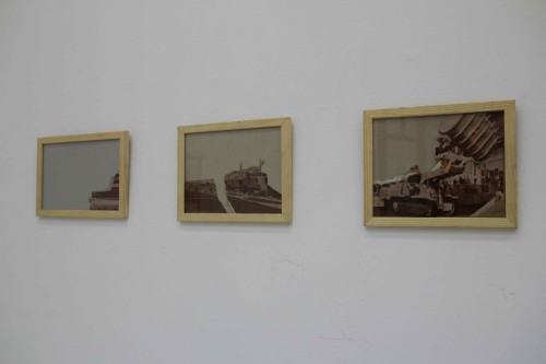 Obrona dyplomu Izabeli Machury Obrona dyplomu Izabeli Machury