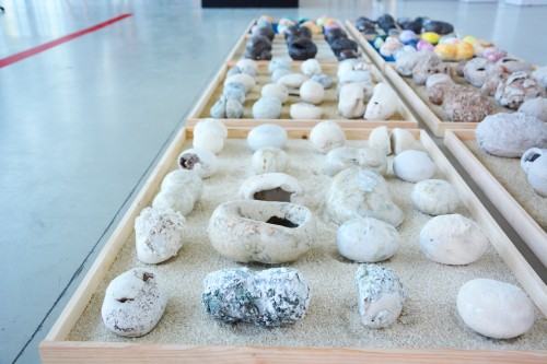 Katedra Ceramiki DYPLOMY MAGISTERSKIE 2019