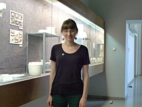 Ceramiczny Obiekt Wielofunkcyjny Ceramiczny Obiekt Wielofunkcyjny