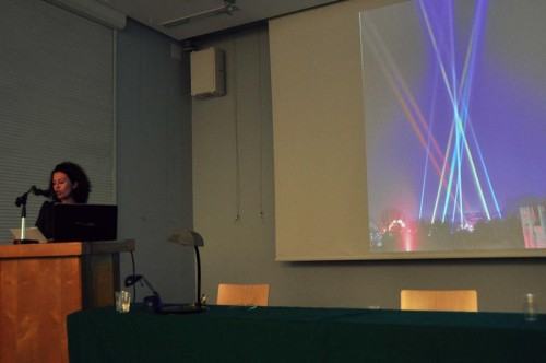 AIAS 2011 / sympozium - dzień pierwszy