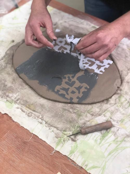 Wizyta Prof. Galii Armaland z Bezalel Academy of Art