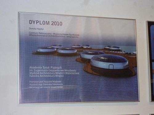 Dyplomy AW