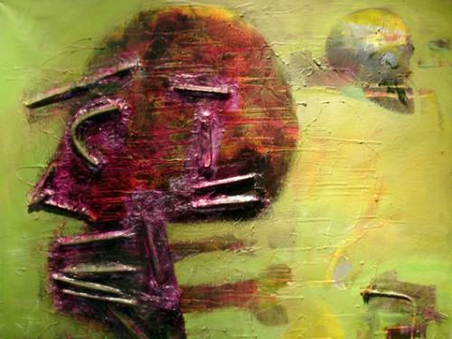 IV Pracownia Malarstwa i Rysunku