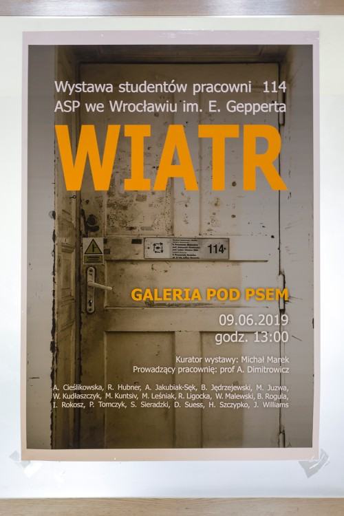 fot. Michał Pietrzak