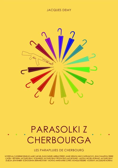 parasolki