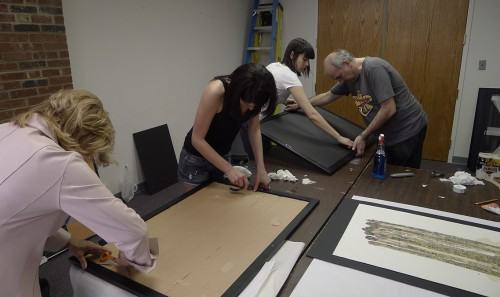 Pozdrowienia z USA Pozdrowienia z USA