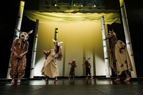 zdjęcia: Piotr Nykowski