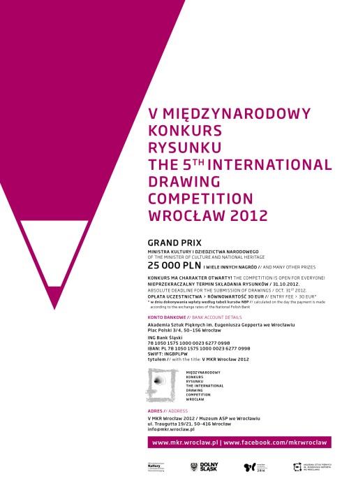 MKR 2012 MKR 2012