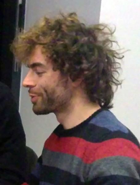 Damiano Ascenzi