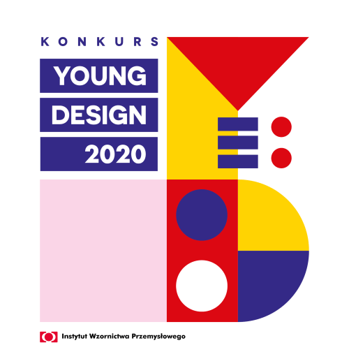 konkurs Young Design 2020