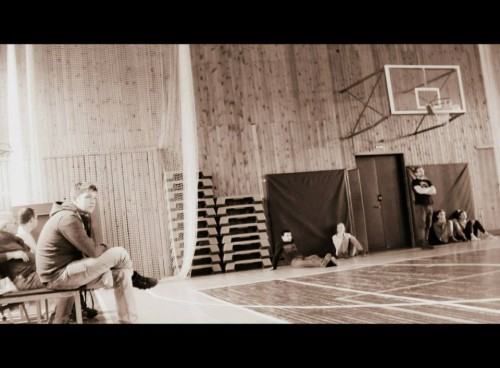 'Nasza klasa' na festiwalu 'Baltic House' 2013 w St.Petersburgu