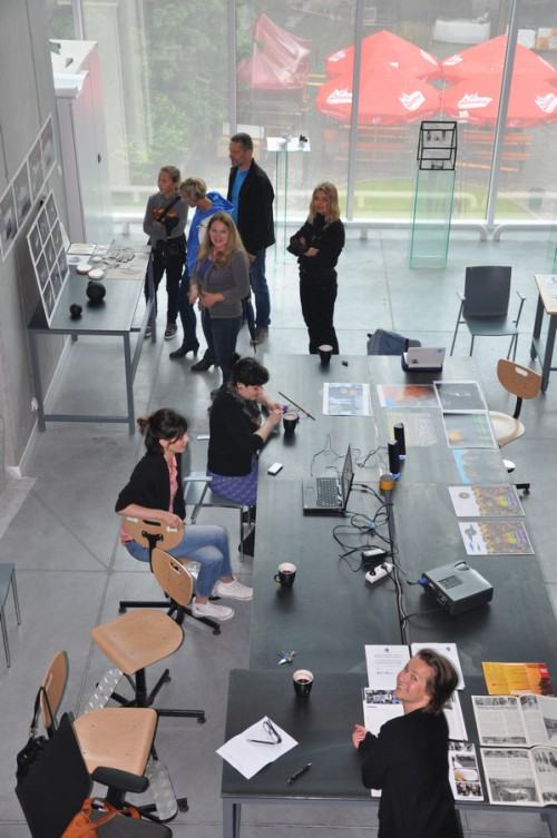 Dni Otwarte w obiektywie Rektora Prof. Piotra Kielana