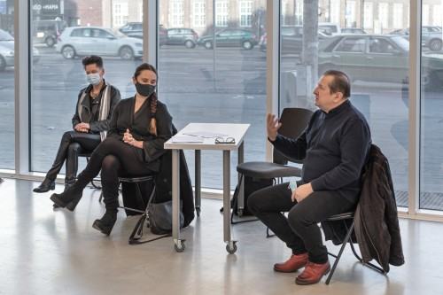 fot. Michał Pietrzak