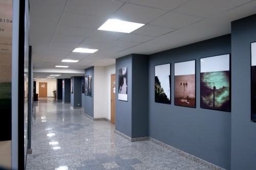 Fotografiia w Zaułku Kaćmy Fotografiia w Zaułku Kaćmy