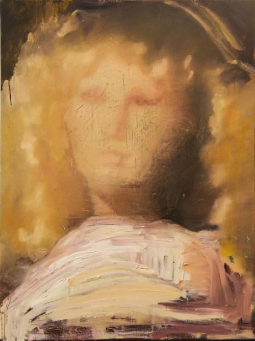 Agnieszka Apoznańska, GRAND PRIX- Nagroda Rektora, wystawa indywidualna w Galerii mia