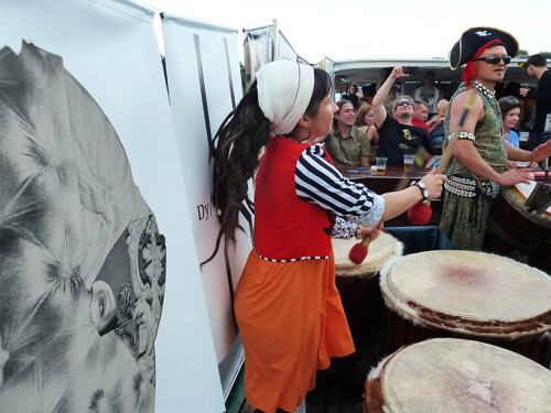 ’’FLAGI SZTUKI’’ ’’FLAGI SZTUKI’’