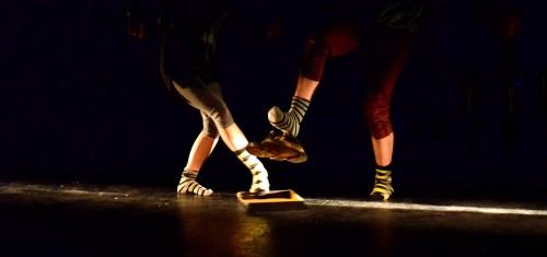 Opowieści z Ulicy Brokatowej