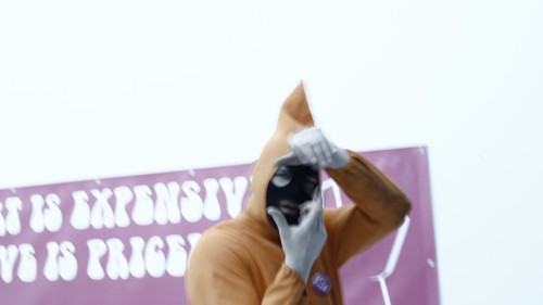 The Krasnals w Galerii MD_S The Krasnals w Galerii MD_S