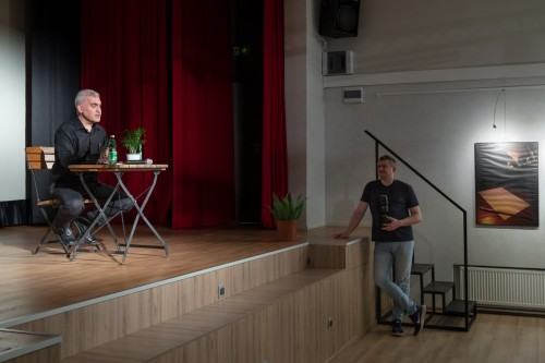 fot. Michał Pietrzak