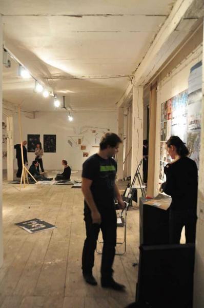 AIAS 2011 / dzień piąty