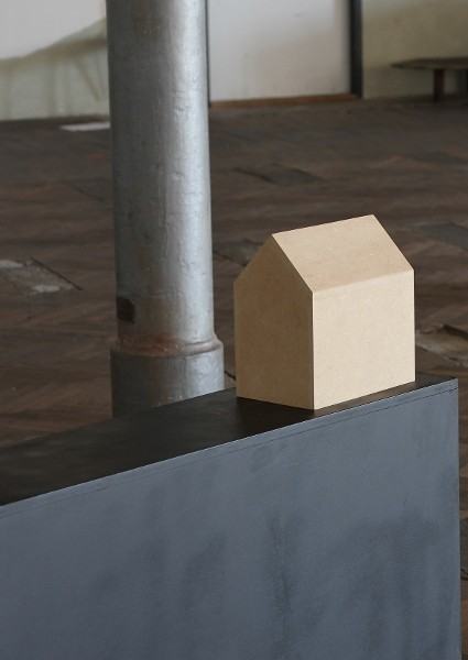 cudowne miejsce Szymon Hanczar