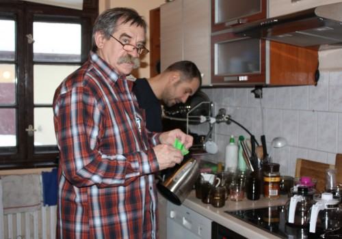 Rada Wydziału Rada Wydziału