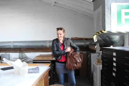 Monika Łukowska Monika Łukowska