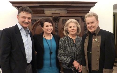 Spotkanie z Prezydentem08 Spotkanie z Prezydentem RP