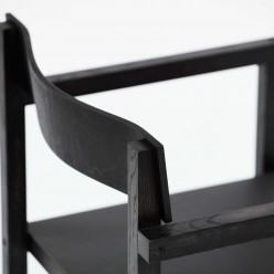 Sz. Hanczar, Krzesło