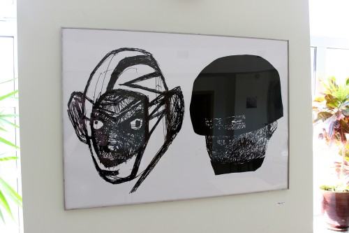 Galeria 3 RaMy Andrzej Dyja