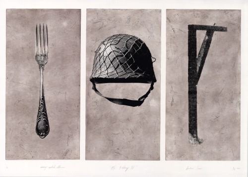 XXIc Trichotomy IV rd