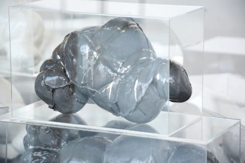 Katedra Ceramiki DYPLOMY MAGISTERSKIE 2019