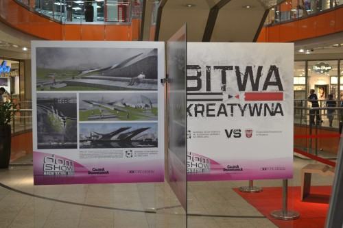 Bitwa Kreatywna
