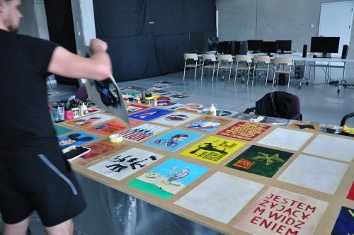 LUXUS MALUJE DLA ASP LUXUS MALUJE DLA ASP