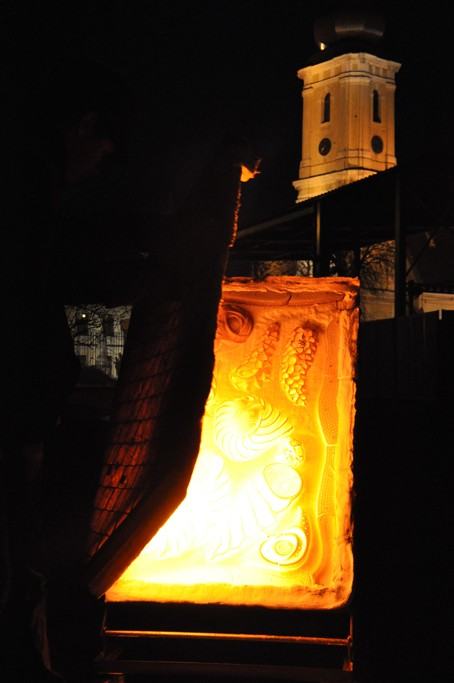 Asuurkeraamika Travels in Time and Space - Wrocław 2013 Asuurkeraamika Travels in Time and Space - Wrocław 2013