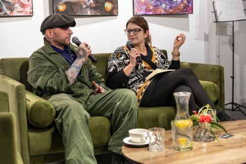 fot. Michał Pietrzak