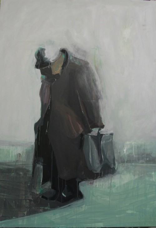 Wojciech Szwarc IV rok AW