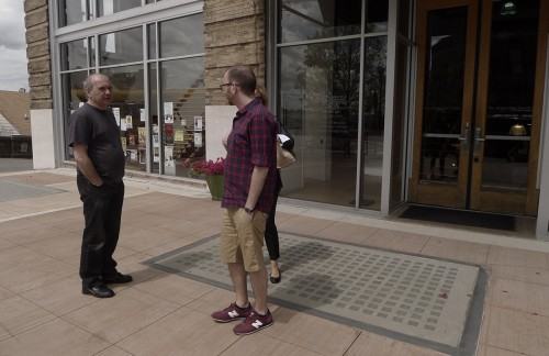 Pozdrowienia z USA Pozdrowienia z USA