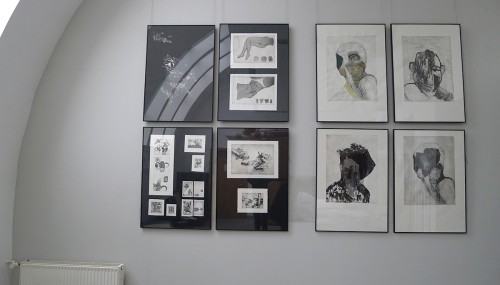 Grafika Artystyczna ASP Wrocław