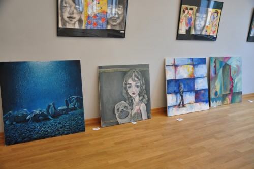 Fotorelacja z obrad Jury konkursu Nowoodkryta. Fotorelacja z obrad Jury konkursu Nowoodkryta.