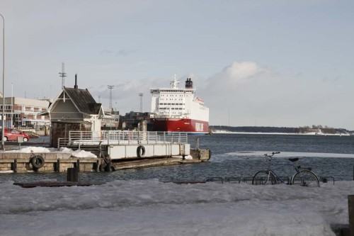 Helsinki
