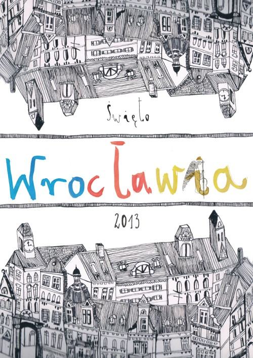 II nagroda: Cecylia Mach