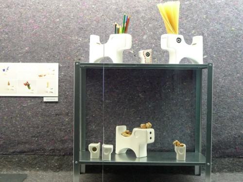 Ceramiczny Obiekt Wielofunkcyjny Ceramiczny Obiekt Wielofunkcyjny