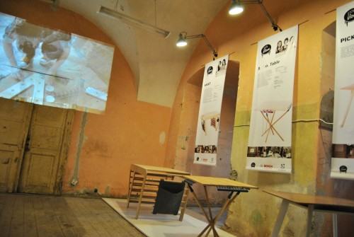 Wystawa w Zamku Cieszyn Wystawa w Zamku Cieszyn