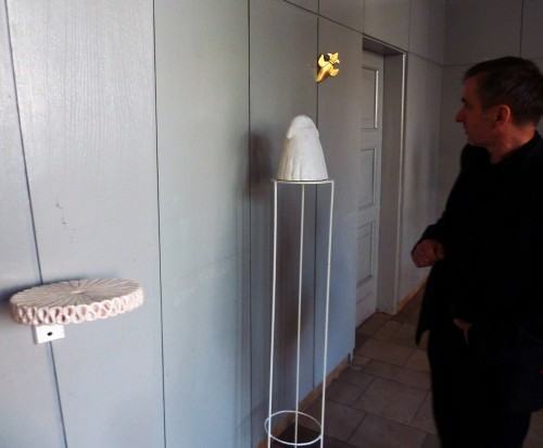 Relacja z wystawy w Gdańsku