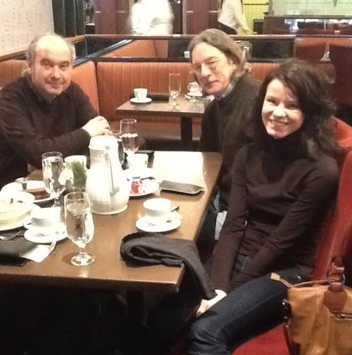 The Wroclaw School of Printmaking