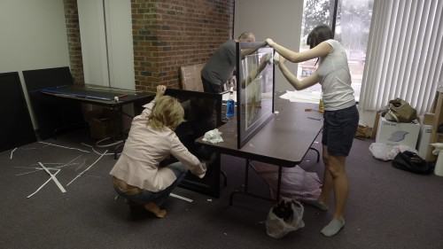 Pozdrowienia z USA Pozdrowienia z USA