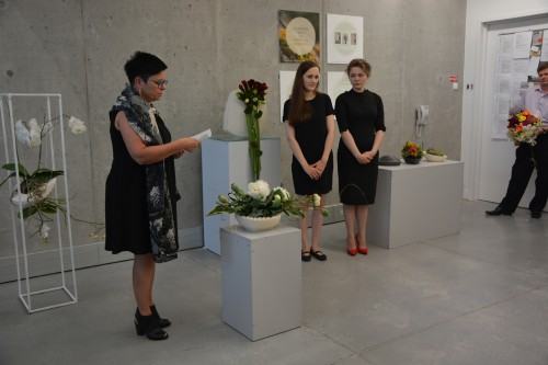 Obrona Prac Magisterskich 2015